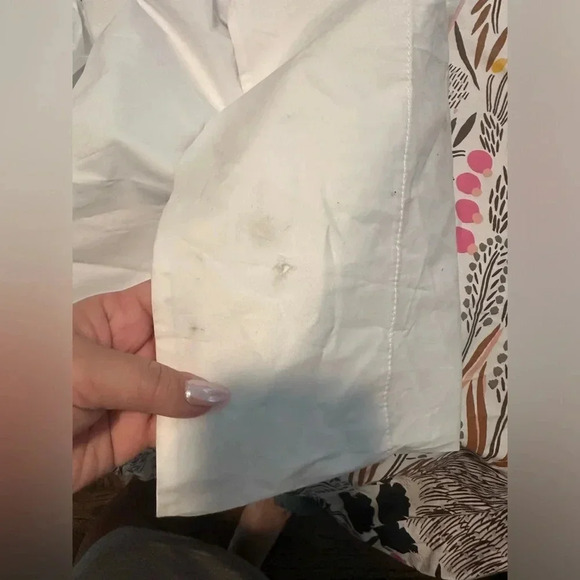 Satud carina cutout dress size medium NWT - Picture 8 of 8